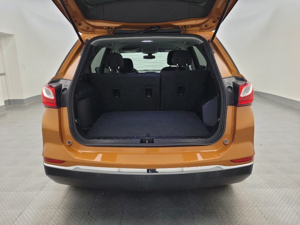 2019 Chevrolet Equinox in Chandler, AZ 85225 - 18122854 29