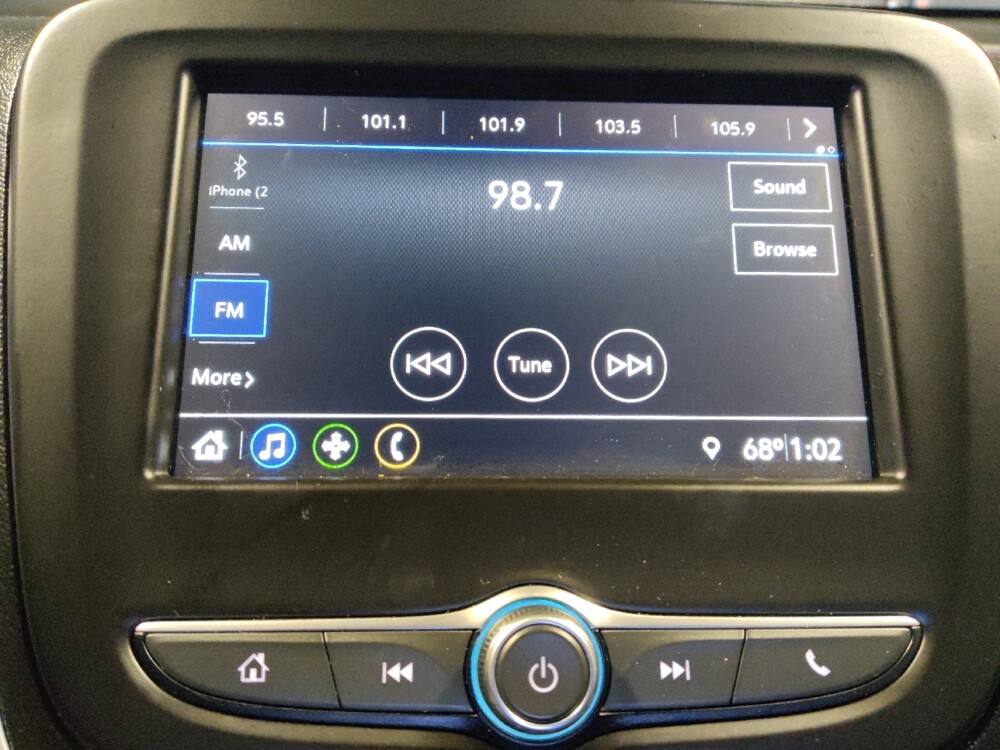 2019 Chevrolet Equinox in Chandler, AZ 85225 - 18122854 25