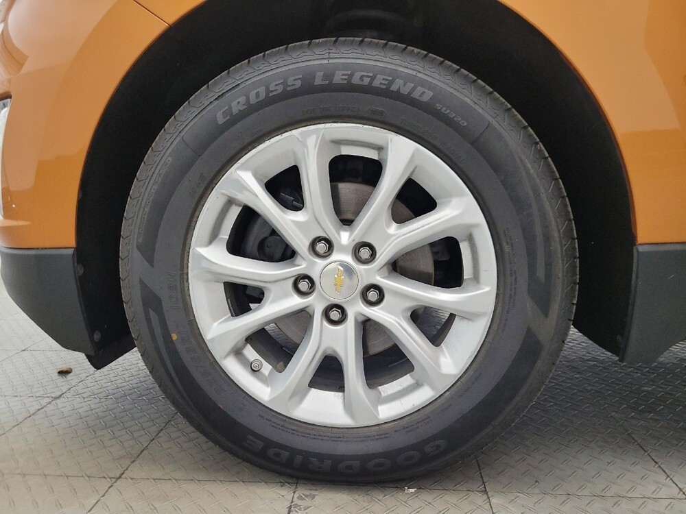 2019 Chevrolet Equinox in Chandler, AZ 85225 - 18122854 31