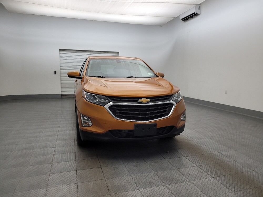 2019 Chevrolet Equinox in Chandler, AZ 85225 - 18122854 14