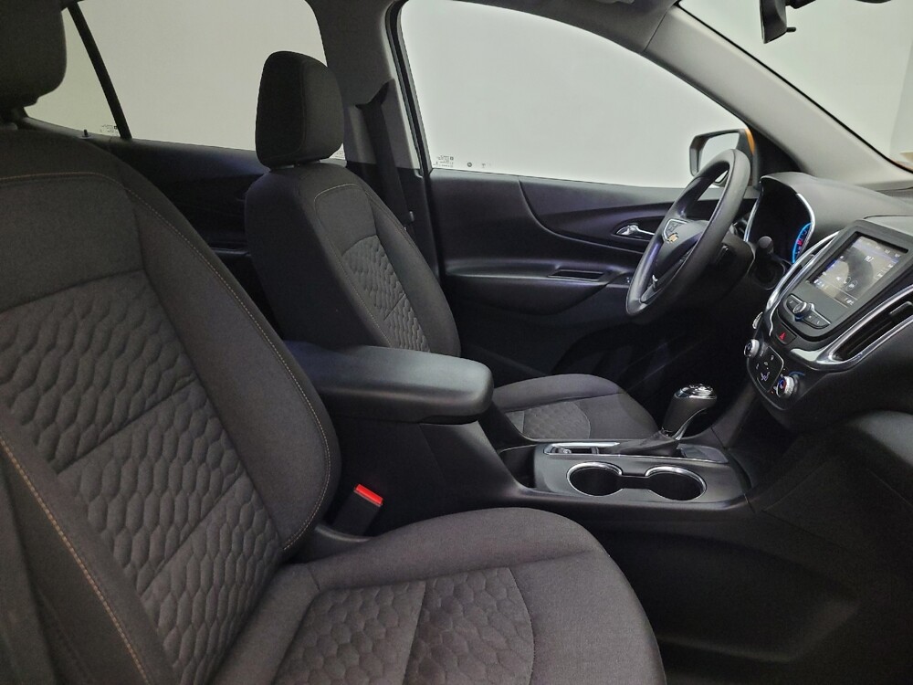 2019 Chevrolet Equinox in Chandler, AZ 85225 - 18122854 21