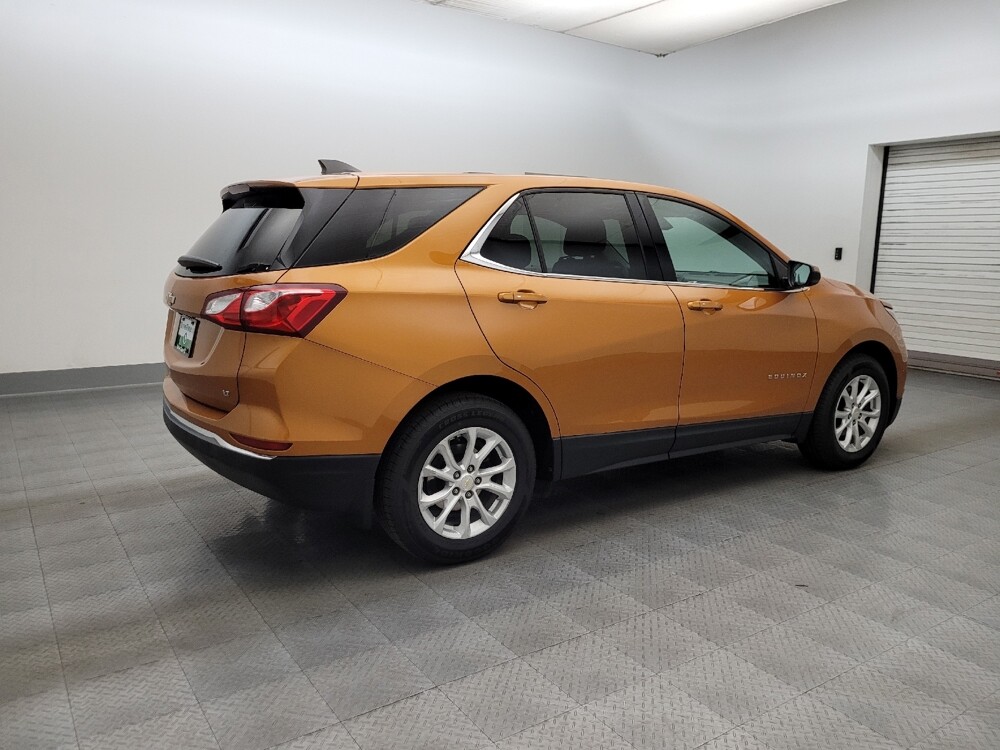 2019 Chevrolet Equinox in Chandler, AZ 85225 - 18122854 10