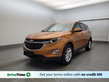 2019 Chevrolet Equinox in Chandler, AZ 85225