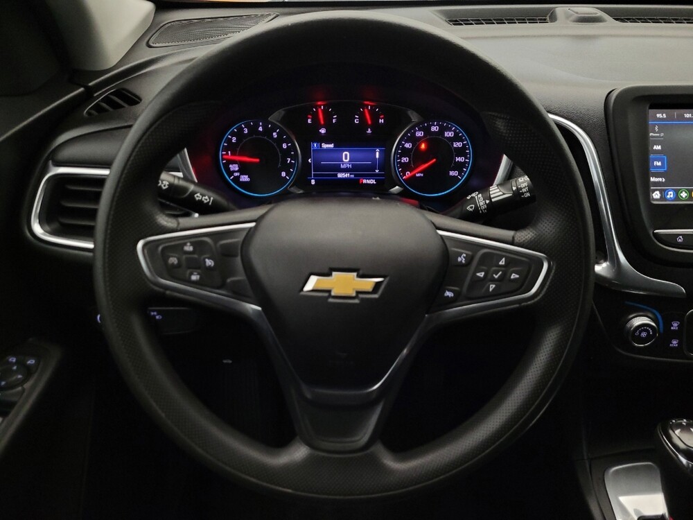 2019 Chevrolet Equinox in Chandler, AZ 85225 - 18122854 22