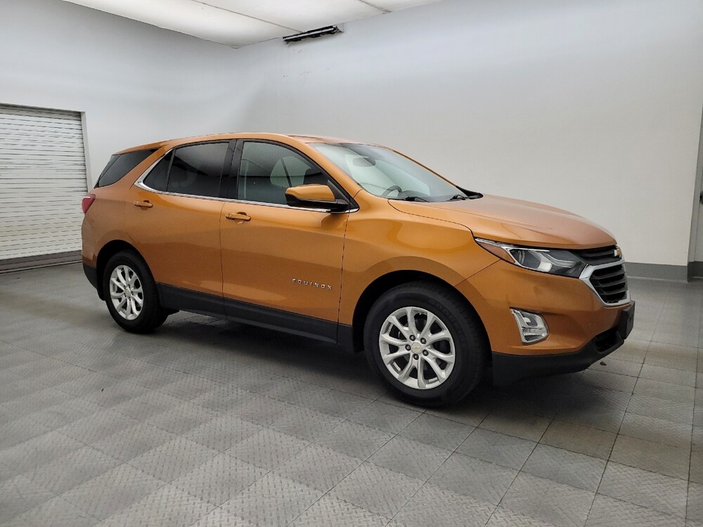 2019 Chevrolet Equinox in Chandler, AZ 85225 - 18122854 11