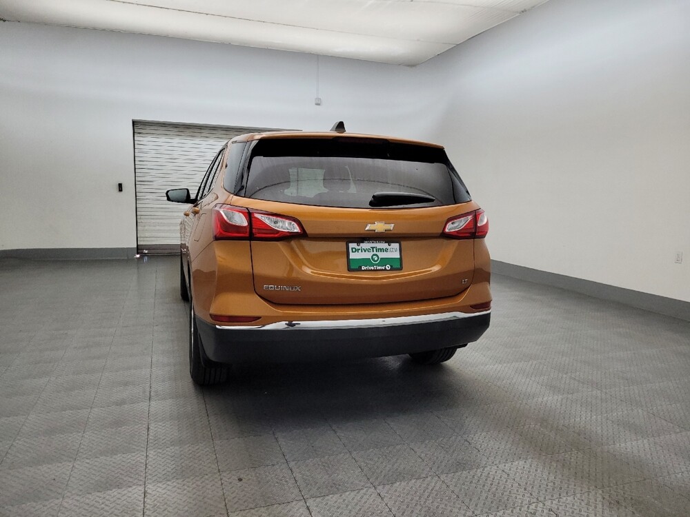2019 Chevrolet Equinox in Chandler, AZ 85225 - 18122854 6