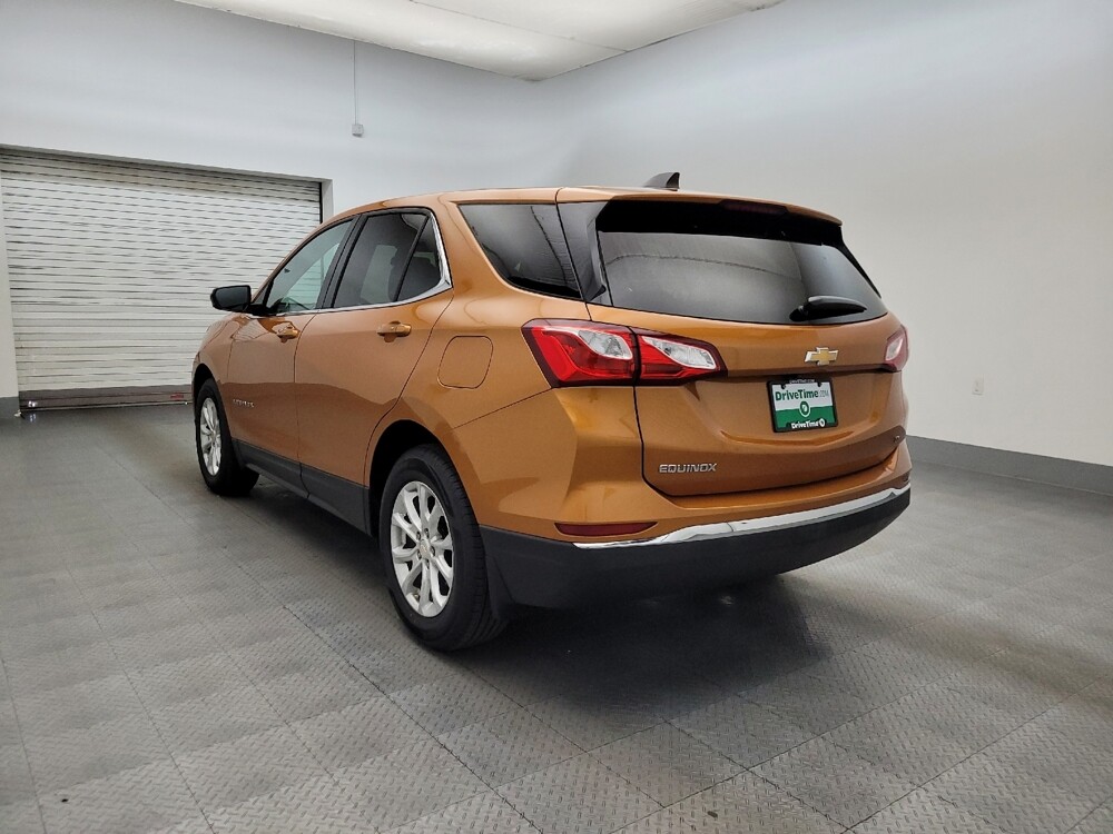 2019 Chevrolet Equinox in Chandler, AZ 85225 - 18122854 5