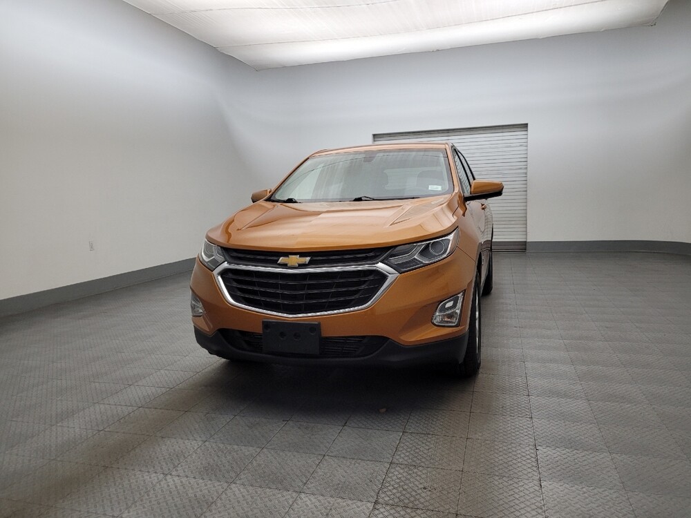 2019 Chevrolet Equinox in Chandler, AZ 85225 - 18122854 15