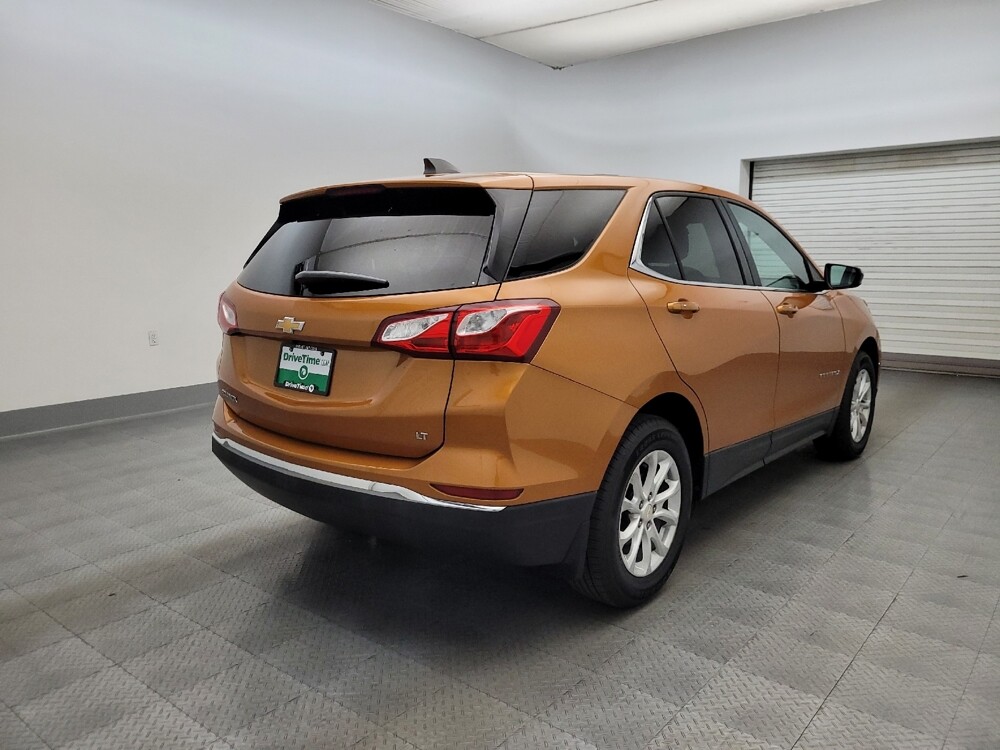 2019 Chevrolet Equinox in Chandler, AZ 85225 - 18122854 9