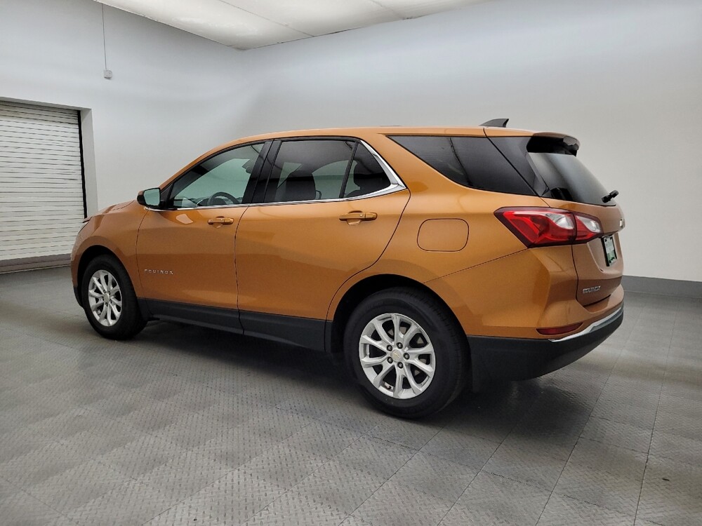 2019 Chevrolet Equinox in Chandler, AZ 85225 - 18122854 3