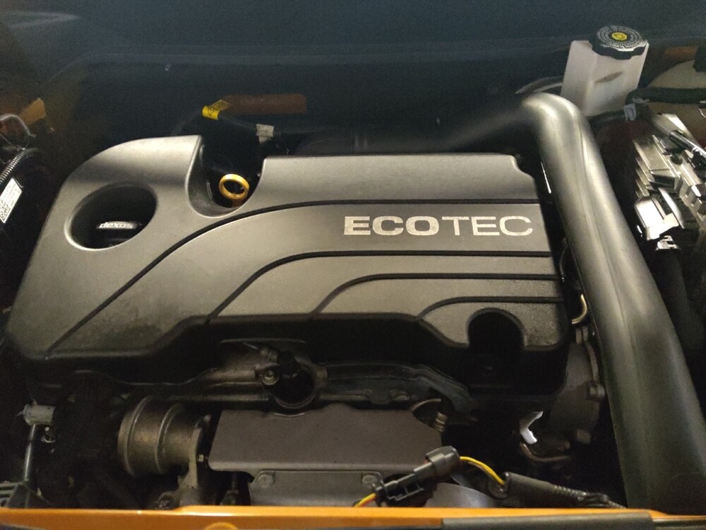 2019 Chevrolet Equinox in Chandler, AZ 85225 - 18122854 30