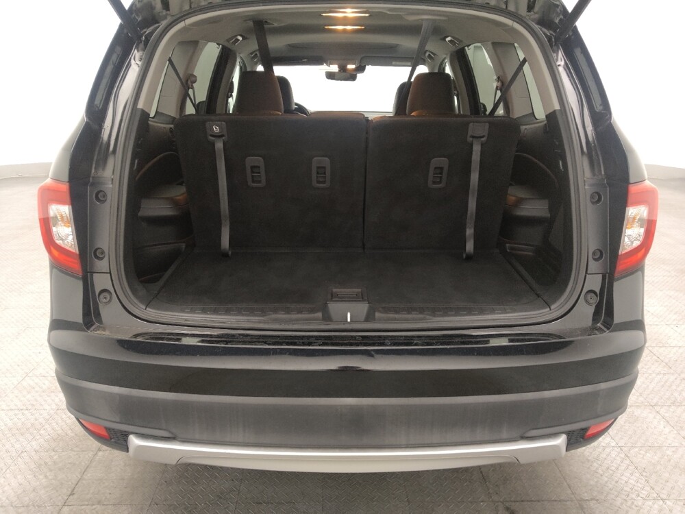 2021 Honda Pilot in Savannah, GA 31419 - 18122855 29