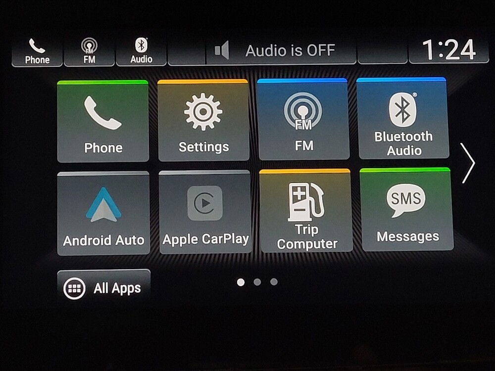 2021 Honda Pilot in Savannah, GA 31419 - 18122855 25