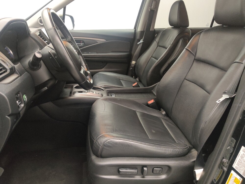 2021 Honda Pilot in Savannah, GA 31419 - 18122855 17