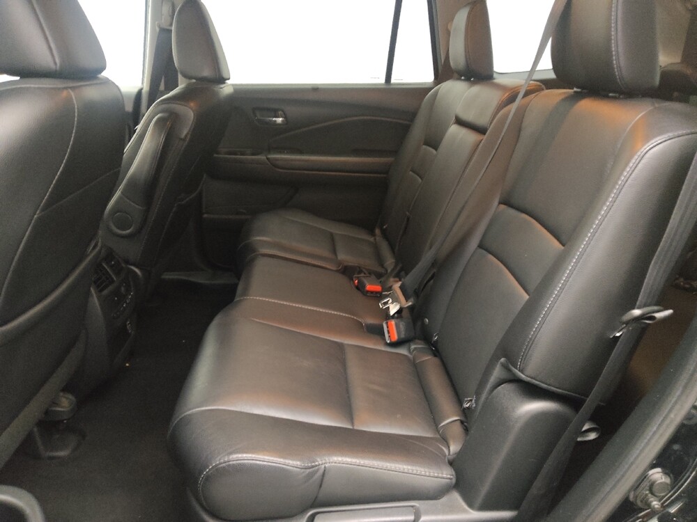 2021 Honda Pilot in Savannah, GA 31419 - 18122855 18