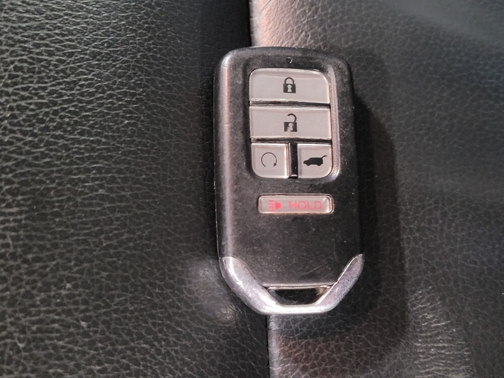 2021 Honda Pilot in Savannah, GA 31419 - 18122855 32