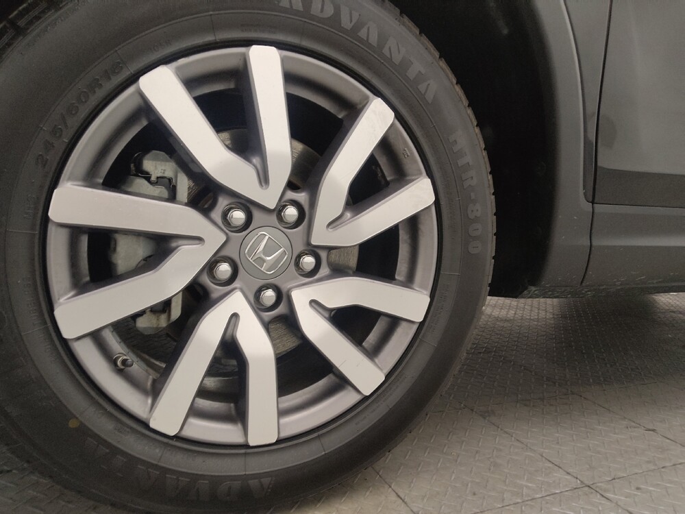 2021 Honda Pilot in Savannah, GA 31419 - 18122855 31