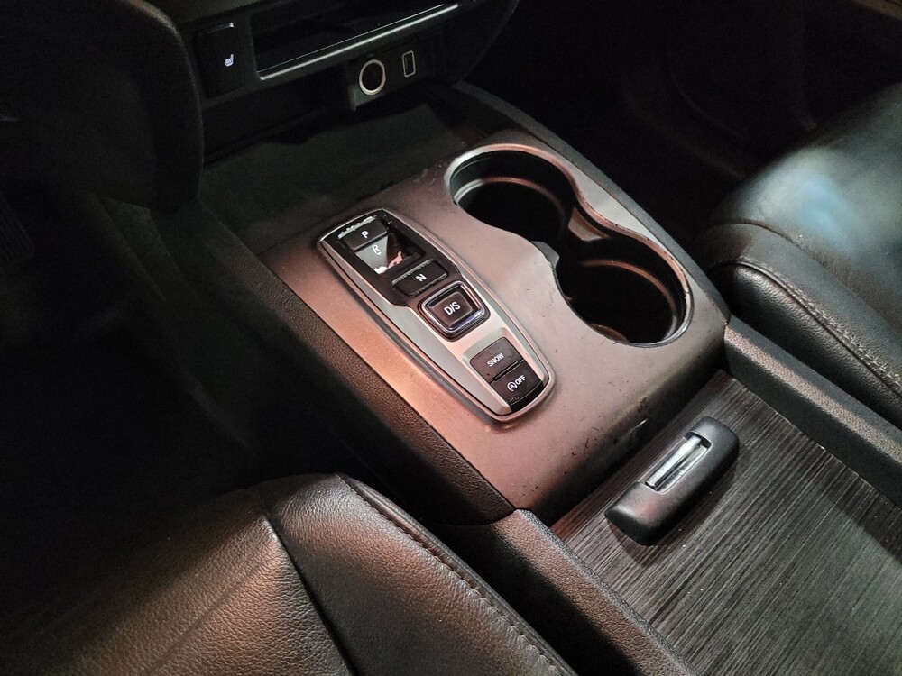 2021 Honda Pilot in Savannah, GA 31419 - 18122855 26