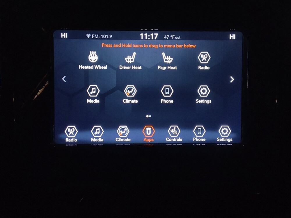 2021 Jeep Compass in Kissimmee, FL 34744 - 18122856 25