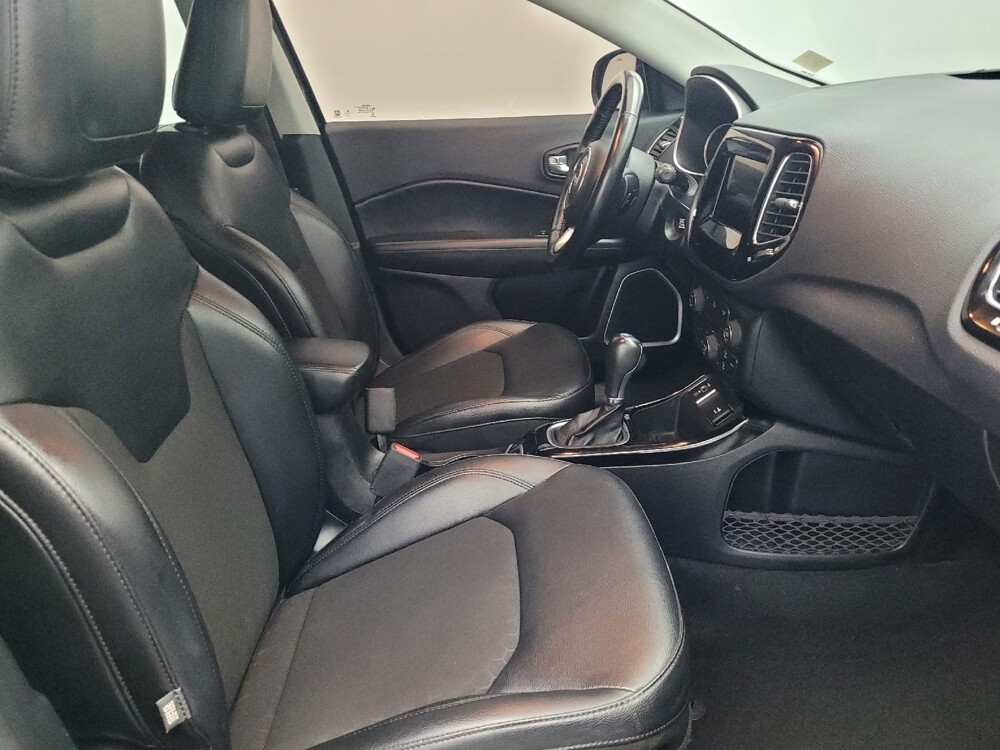 2021 Jeep Compass in Kissimmee, FL 34744 - 18122856 21