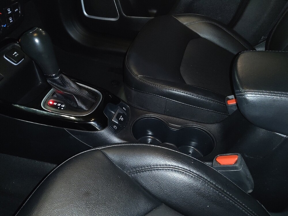 2021 Jeep Compass in Kissimmee, FL 34744 - 18122856 26