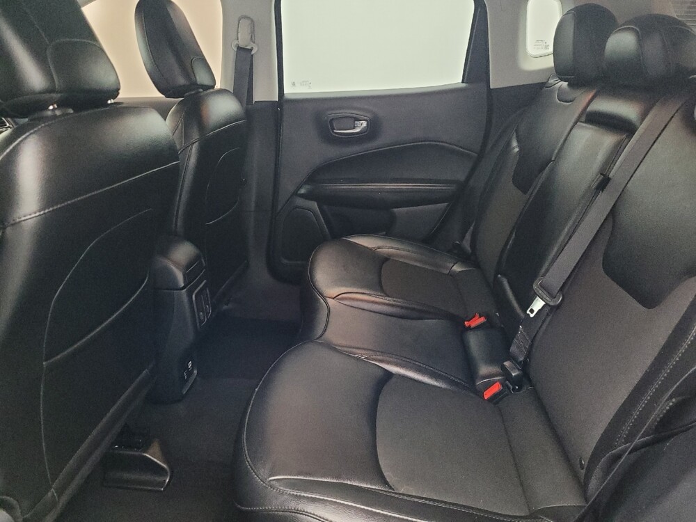 2021 Jeep Compass in Kissimmee, FL 34744 - 18122856 18