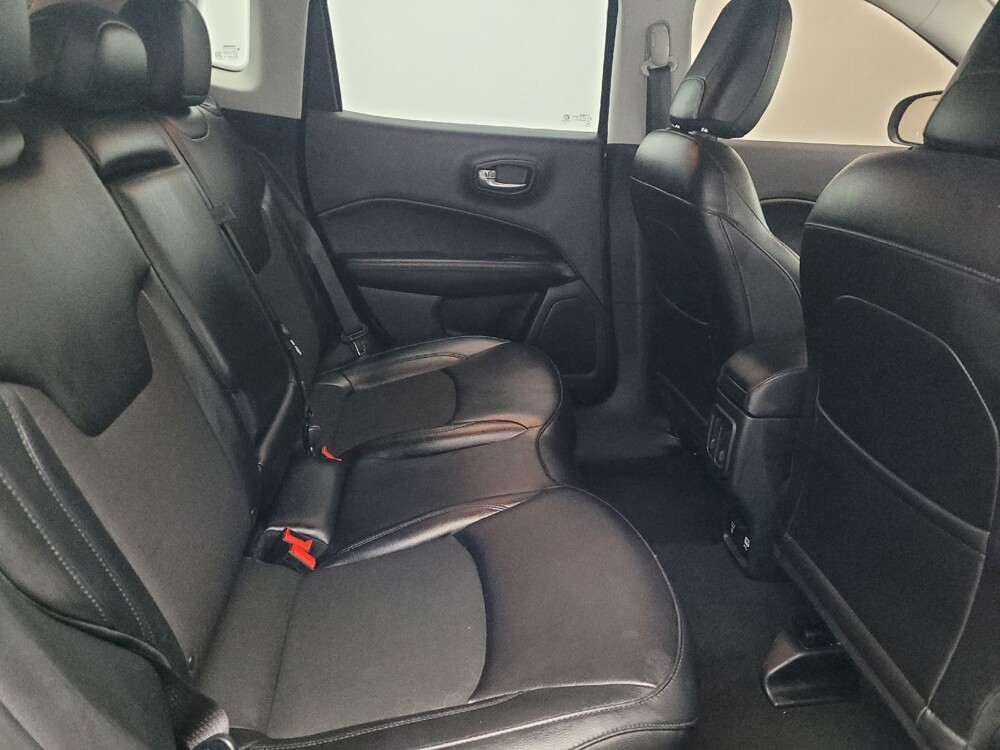 2021 Jeep Compass in Kissimmee, FL 34744 - 18122856 19