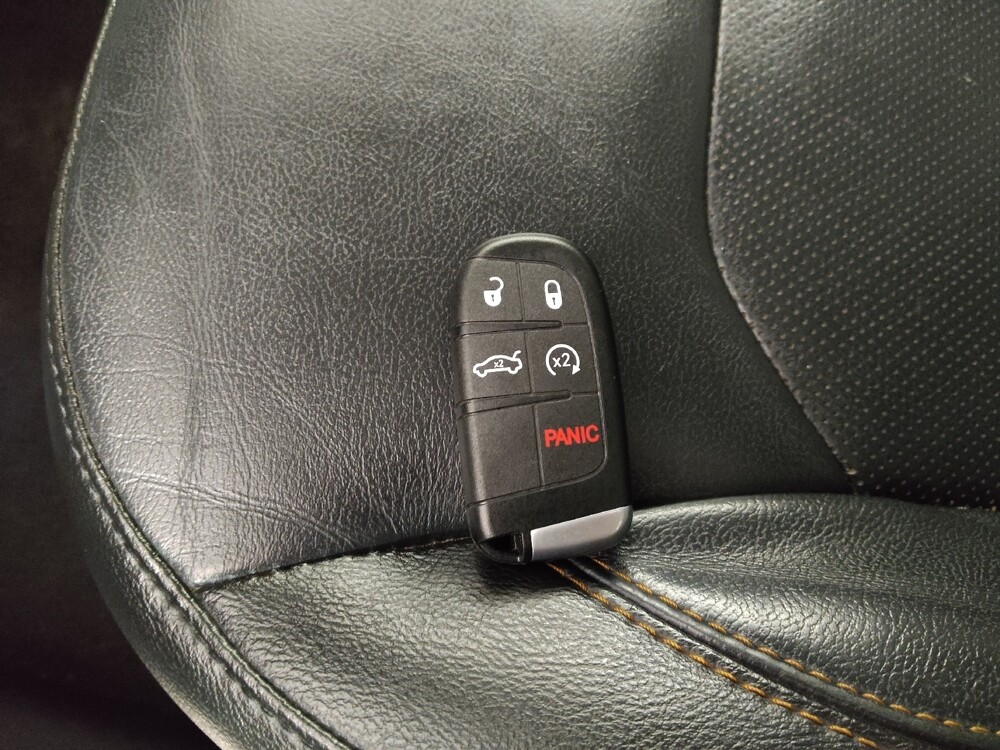 2018 Jeep Compass in Midlothian, IL 60445 - 18122857 32