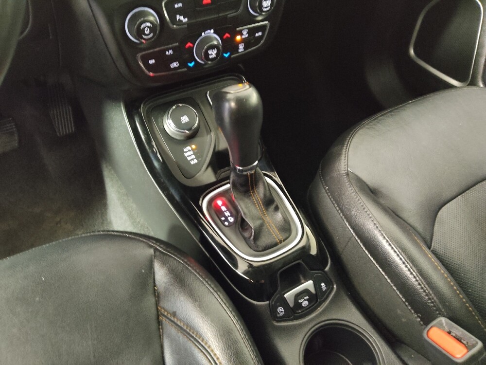 2018 Jeep Compass in Midlothian, IL 60445 - 18122857 26