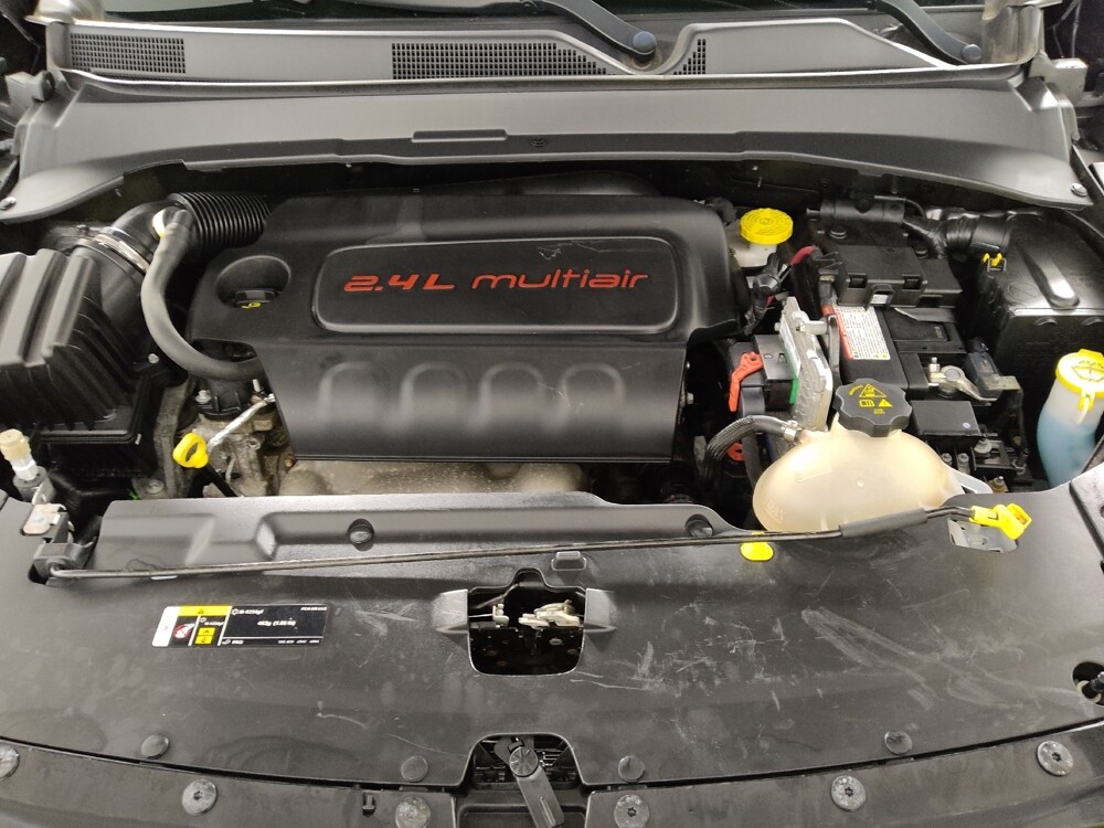 2018 Jeep Compass in Midlothian, IL 60445 - 18122857 30