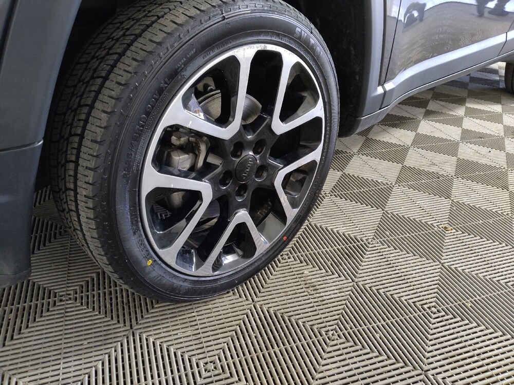 2018 Jeep Compass in Midlothian, IL 60445 - 18122857 31