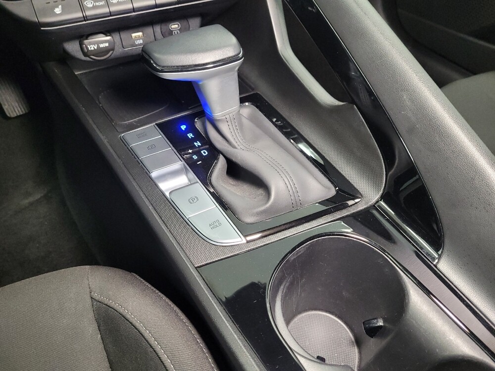 2025 Hyundai Elantra in Houston, TX 77074 - 18122858 26