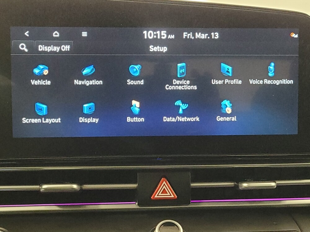 2025 Hyundai Elantra in Houston, TX 77074 - 18122858 25