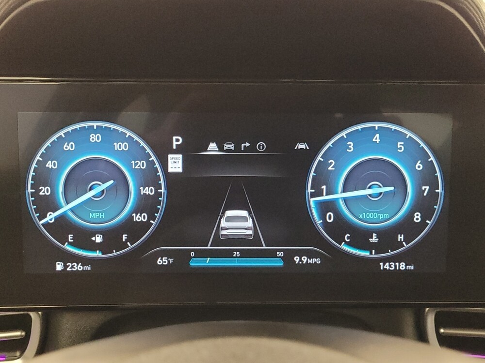 2025 Hyundai Elantra in Houston, TX 77074 - 18122858 23