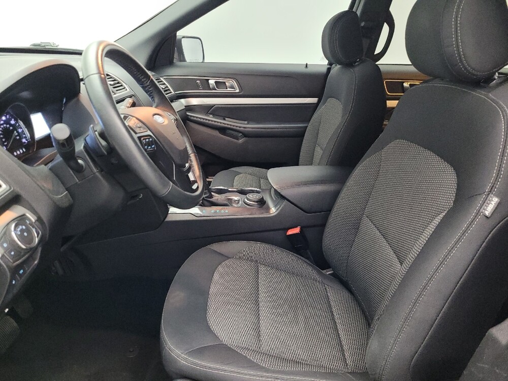 2017 Ford Explorer in Metairie, LA 70006 - 18122859 17