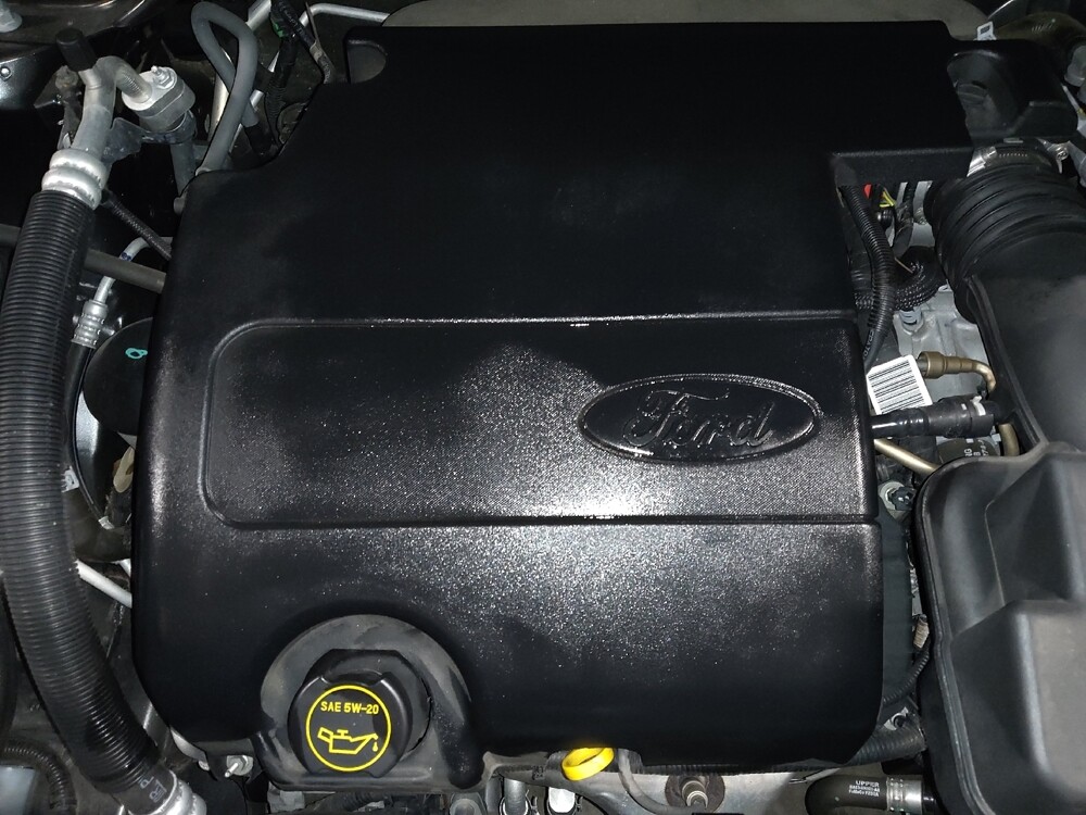 2017 Ford Explorer in Metairie, LA 70006 - 18122859 30