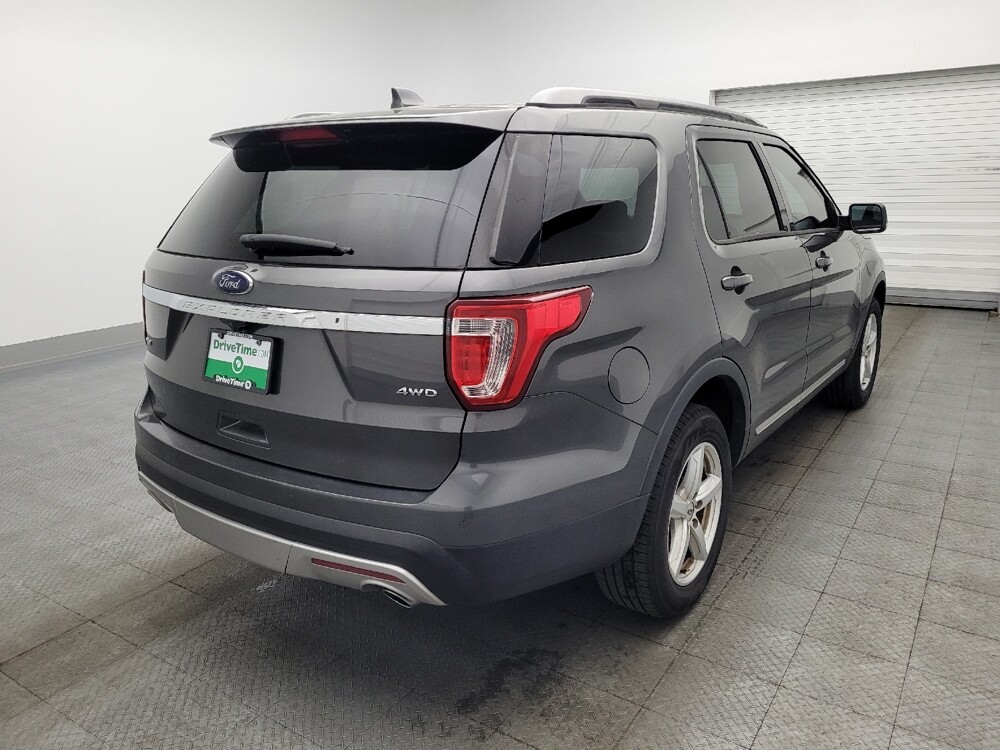 2017 Ford Explorer in Metairie, LA 70006 - 18122859 9