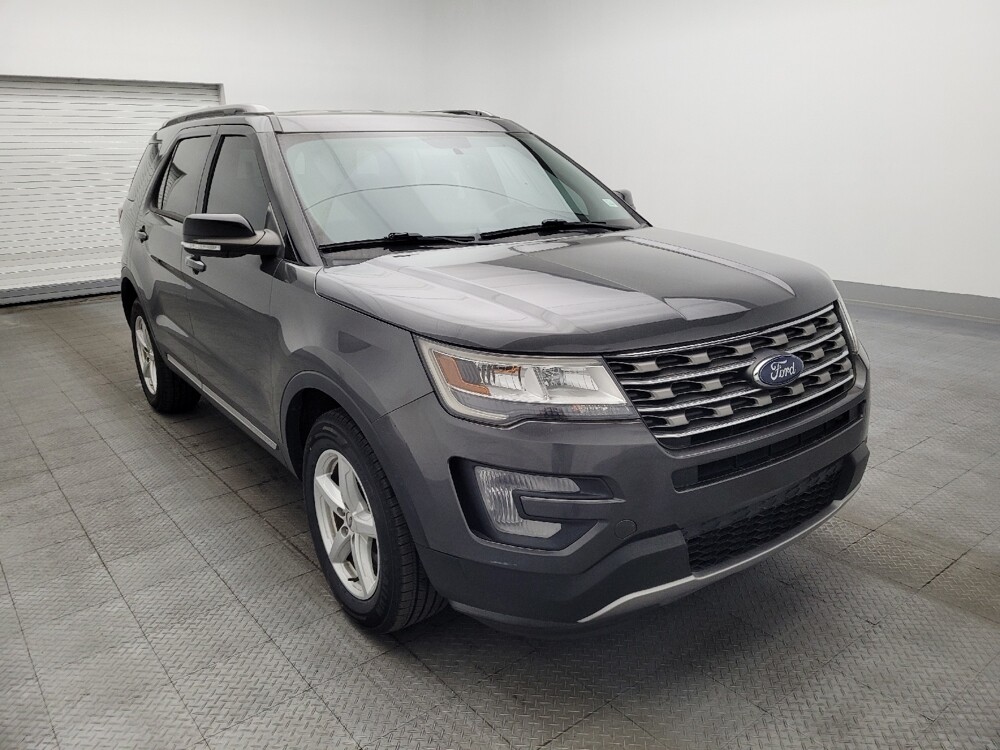 2017 Ford Explorer in Metairie, LA 70006 - 18122859 13