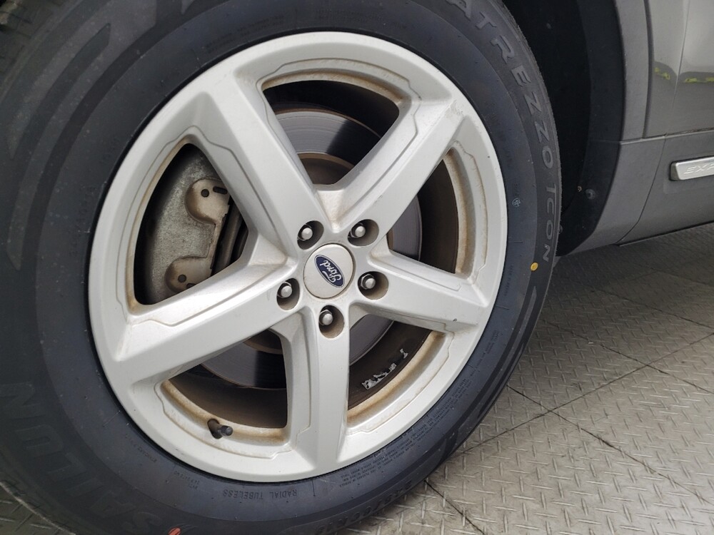 2017 Ford Explorer in Metairie, LA 70006 - 18122859 31