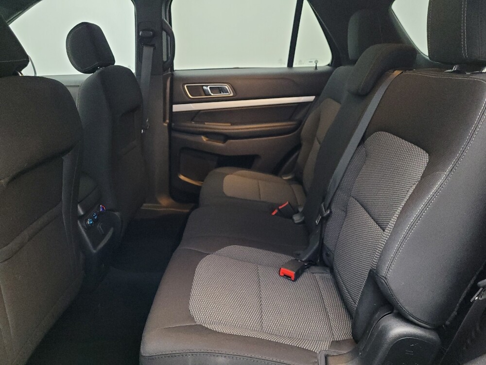2017 Ford Explorer in Metairie, LA 70006 - 18122859 18
