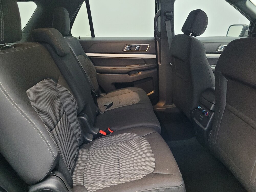 2017 Ford Explorer in Metairie, LA 70006 - 18122859 19