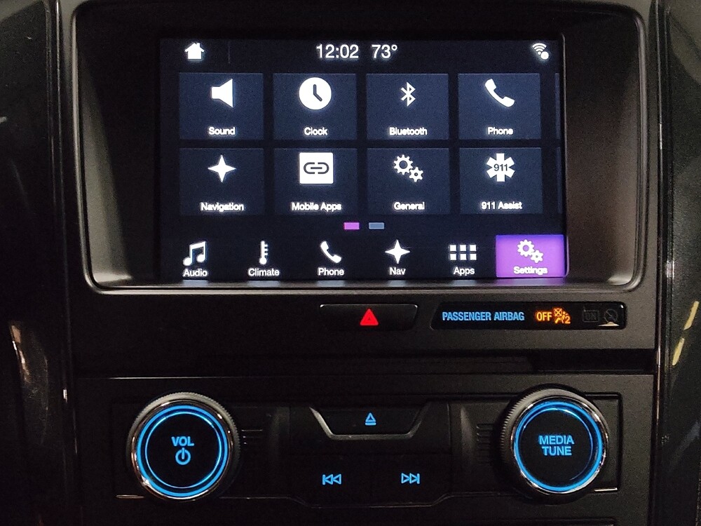 2017 Ford Explorer in Metairie, LA 70006 - 18122859 25