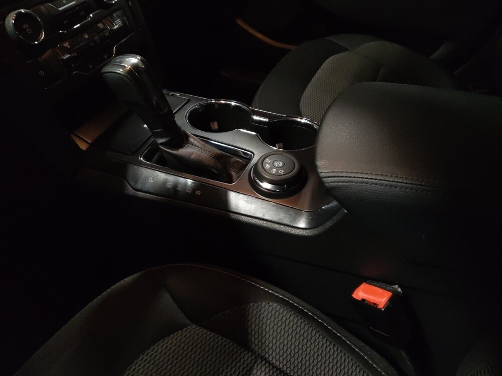 2017 Ford Explorer in Metairie, LA 70006 - 18122859 26