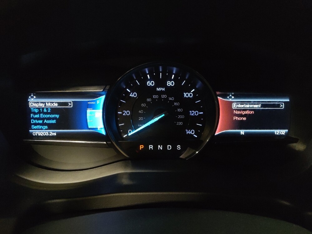 2017 Ford Explorer in Metairie, LA 70006 - 18122859 23