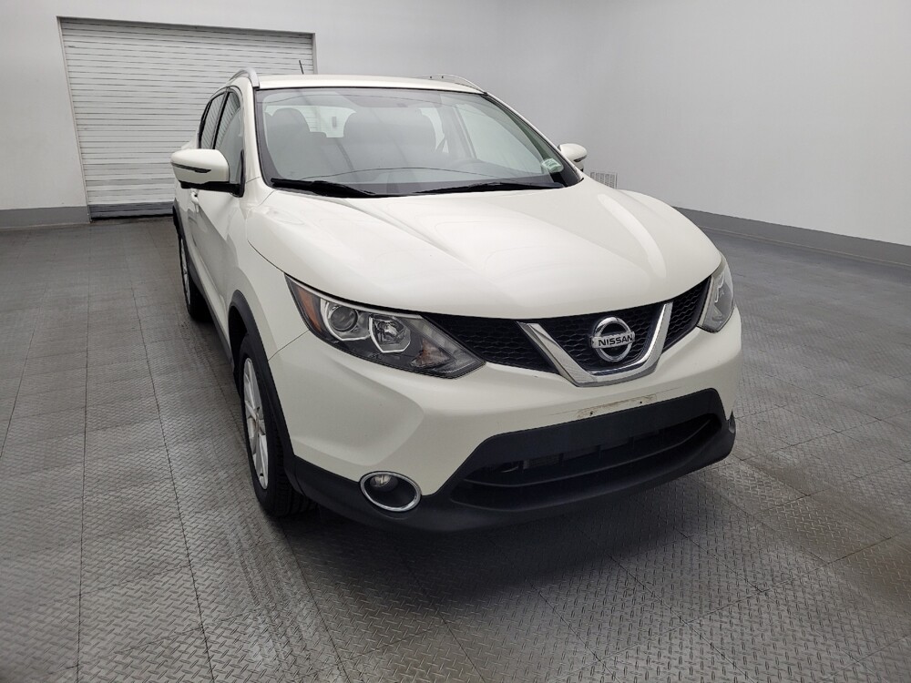 2017 Nissan Rogue Sport in Kissimmee, FL 34744 - 18122860 14