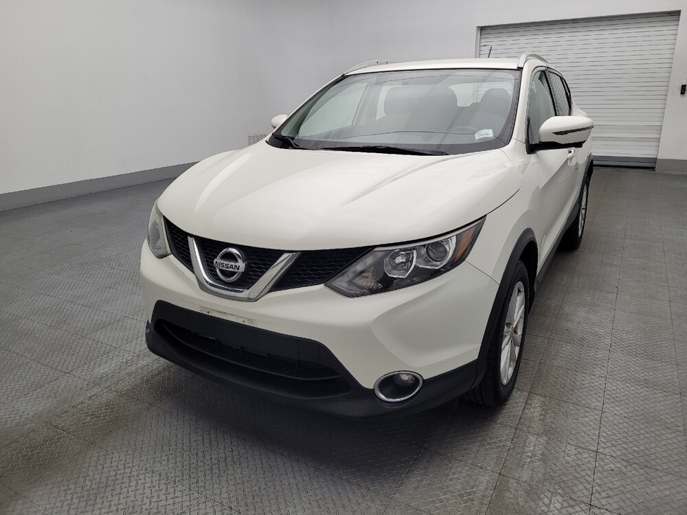 2017 Nissan Rogue Sport in Kissimmee, FL 34744 - 18122860 15
