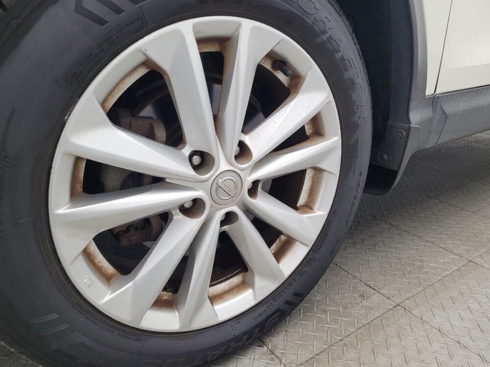 2017 Nissan Rogue Sport in Kissimmee, FL 34744 - 18122860 31