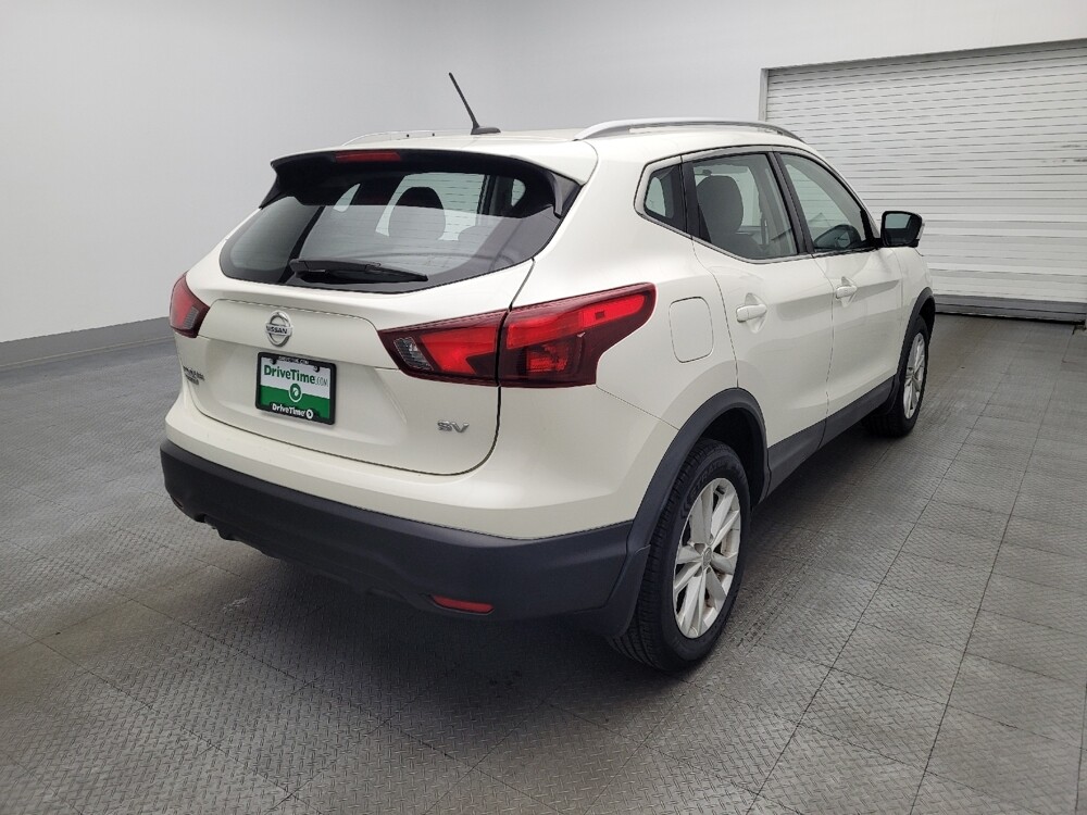 2017 Nissan Rogue Sport in Kissimmee, FL 34744 - 18122860 9