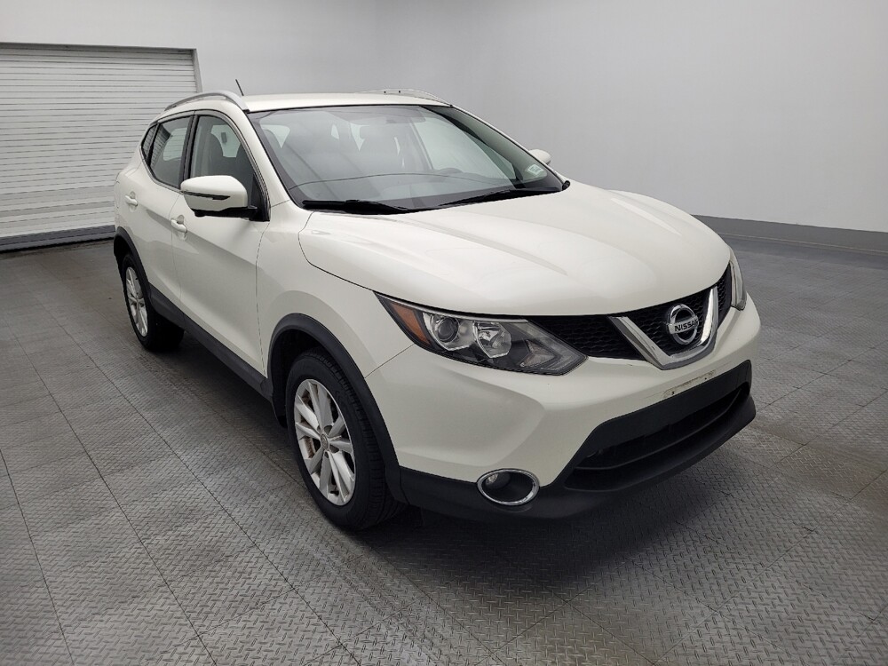 2017 Nissan Rogue Sport in Kissimmee, FL 34744 - 18122860 13