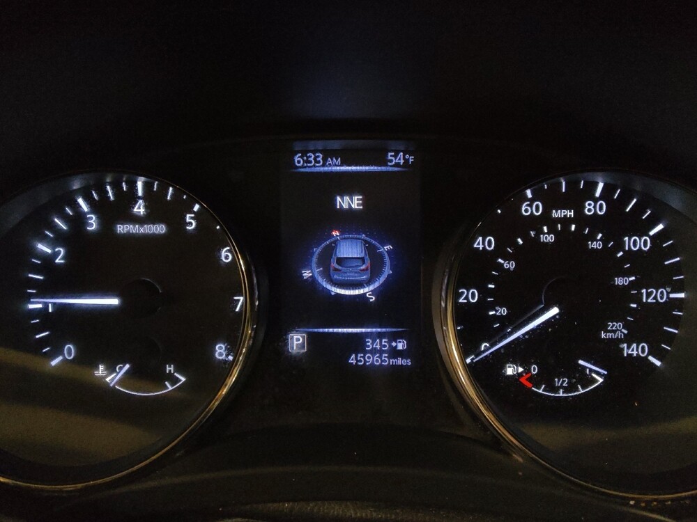 2017 Nissan Rogue Sport in Kissimmee, FL 34744 - 18122860 23